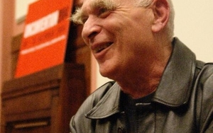 Ken Campbell, legend, dies at 66