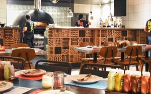 FIRST IMPRESSIONS | Bossa