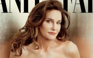 Bruce To Caitlyn: A Shapeshifter Tale