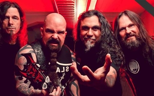 SLAYER SYMPOSIUM: Uni Academics Discuss Extreme Music