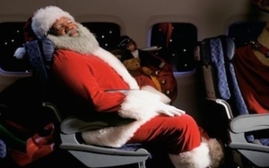 Mad Friday breaks records at Liverpool Airport