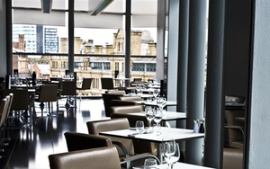 Harvey Nichols Sportsman's Dinner