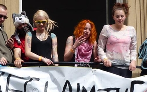 Breaking the Bank of Love