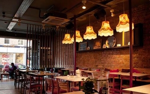 LEAF Wins Blind-Tasted Great Taste Award