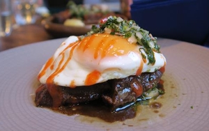 REVIEW | Charles Campion Takes Refuge