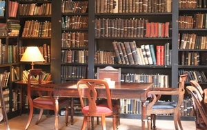 Portico Literary Prize Winners Revealed