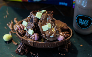 20180301 Black Milk Easter3