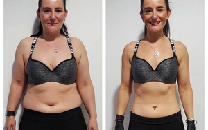 20170322 Upcontent 21 Week Transformation