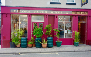 2018 02 08 The Grapes In Roscoe Street