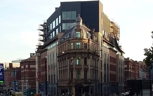 Shankly Hotel Carbuncle Cup