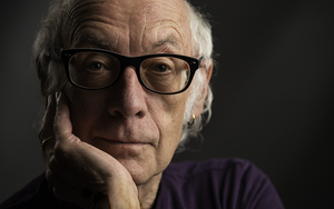 Roger Mc Gough Credit Colin Clarke