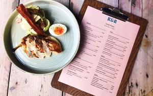 2018 09 13 Rocket Ruby Food Pic 3