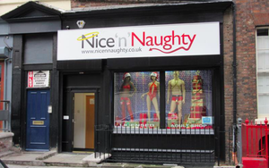 Nice n naughty