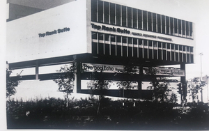 180622 Liverpool Musical Landscapes Top Rank Ballroom