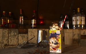 20180130 Dirty Little Secret Cereal Thriller