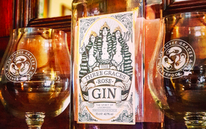 Three Graces Gin Liverpool 3