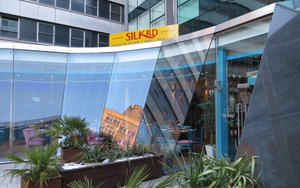 180319 Silk Road Img 8090