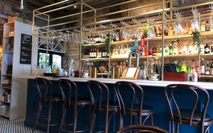 2019 04 09 Polidor Bar