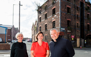 Baltic Creative Norfolk St 1210634 Pete Carr