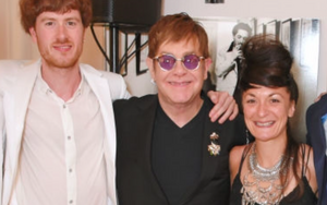 20170520 Bennie And The Jets Video 8