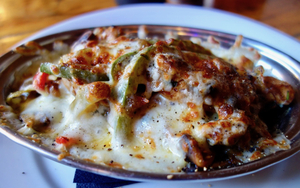 180618 Al Dente Review Al Dente Special