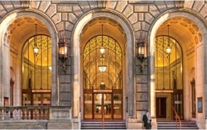 India Buildings 1250