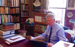 180627 Broadhurst’S Of Southport Laurie