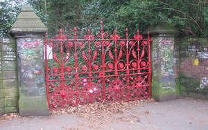 20170305 Strawberry Fields Gates