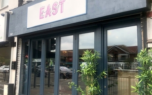 2019 06 04 East River Exterior