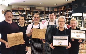 20170427 Delifonseca Farm Shop1