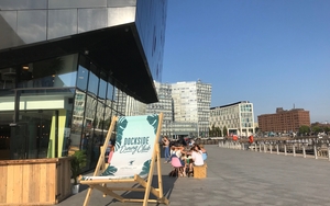 2018 07 17 Dockside Dc City Centre View