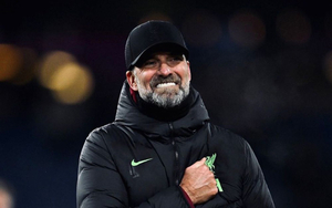 2024 01 26 Klopp To Leave At End Of Season Thumbnail 600X400