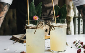 20180418 The Florist