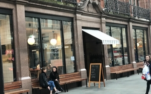 2018 11 30 Rudys Liverpool Exterior
