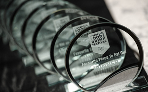 2018 08 20 Liv Food Festival Award