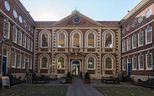 0007 The Bluecoat 7255