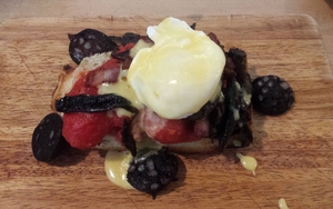 20170305 East Avenue Bakehouse4