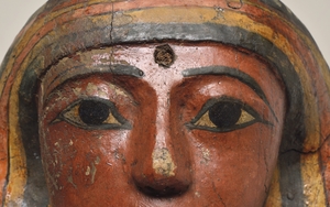 20170428 Ancient Egypt Liverpool Museum eyes