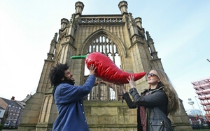 20180226 Chilli Carnival 2