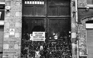 2019 01 10 Duke Street Market