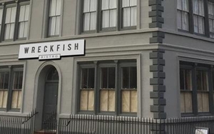 Wreckfish_Liverpool