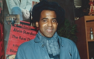 Eddy Amoo 1982