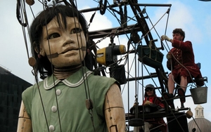 2018 08 24 Liverpools Dream