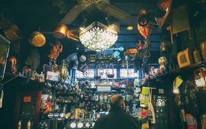 09 18 2018 Liverpool Cosy Peter Kavanaghs