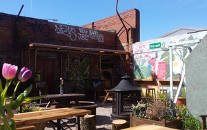 20170406 Botanical Garden11