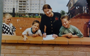 2018 05 21 Glenda Jackson