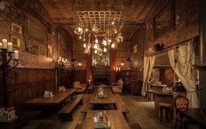 20170303 Smugglers Cove