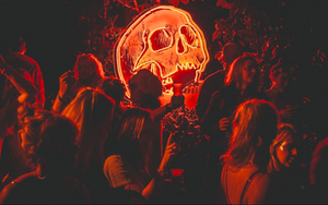 Black Barrel Liverpool