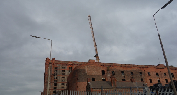 british american tobacco factories BAT Innovation Centre