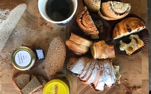 Rough Hand Made Goods Top Down 1